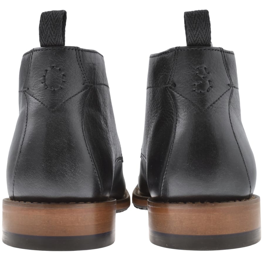 Oliver Sweeney Farleton Chukka Boots Navy male 8 42